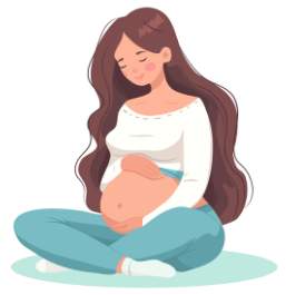 Entretiens femme enceintes