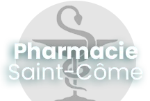 Pharmacie Saint-Come